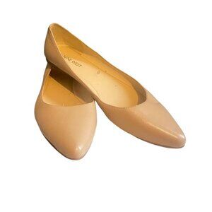 NINE WEST SPEAKUP FLATS